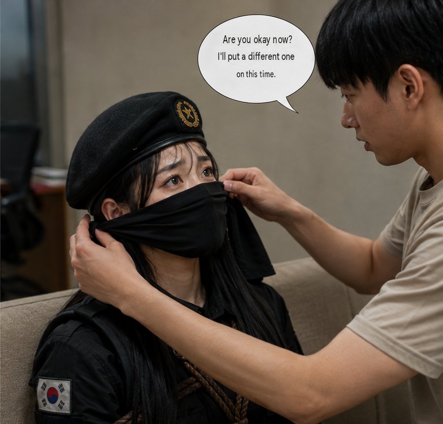 maskbelove's tweet photo. #maskgirl #tiedup #maskandgag #boundandgagged #maskfetish https://t.co/uG9lnDr2UC
