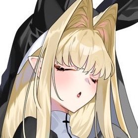 新しいプロフィール画像