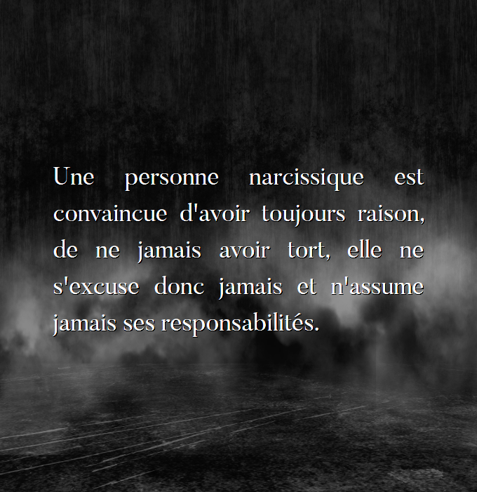 hiatusse's tweet photo. Nota Bene
#Narcissisme #Narcissiste #Maltraitances #Abus #Manipulations #Intimidations #Tyrannie #ViolencePsychologique #ToxicPeople https://t.co/7e1Q9igsaC