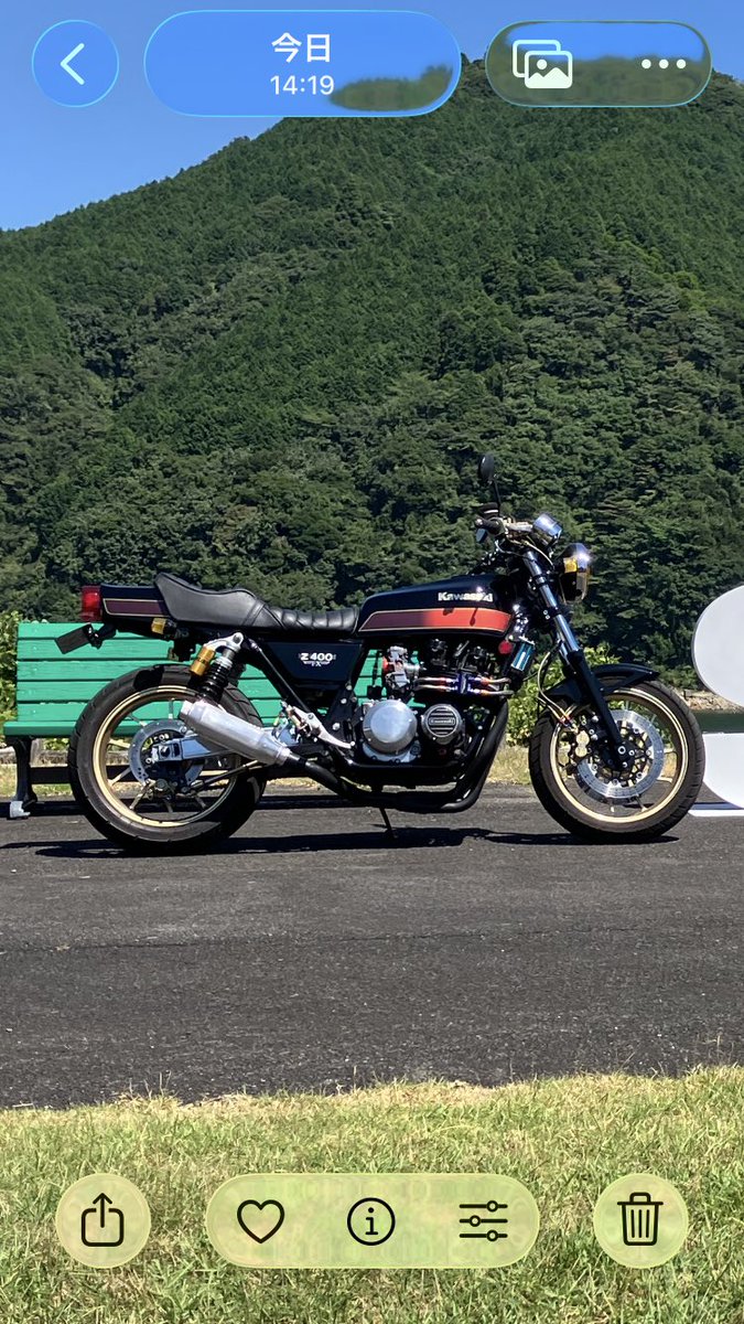 tatetate45's tweet photo. ぷら〜と
嘉瀬川ダムへ https://t.co/xCk8DOYXbS