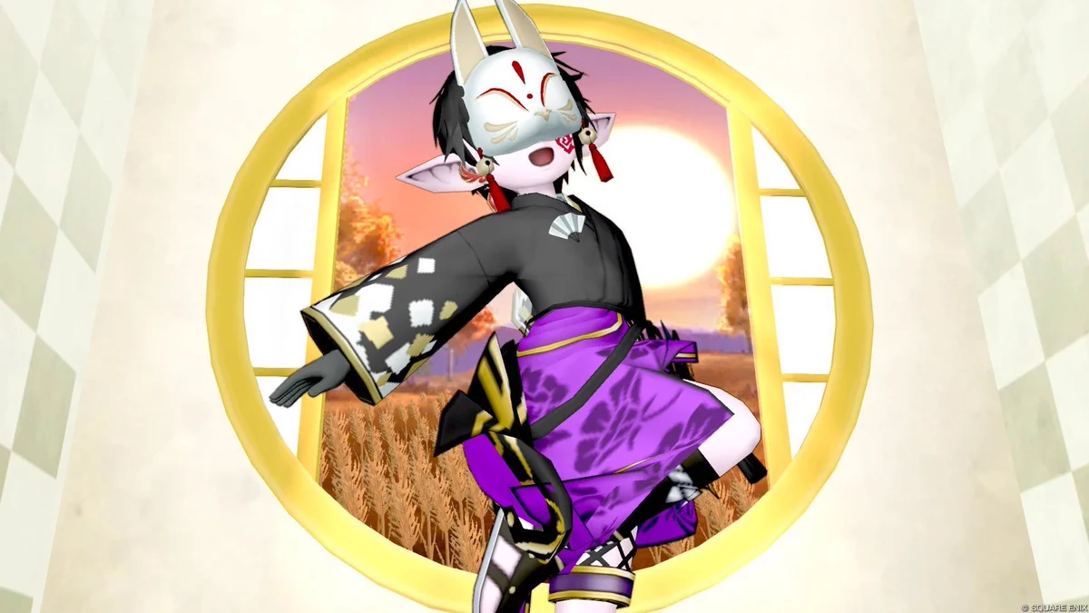 天狐ザクト アン🌸 on X: 