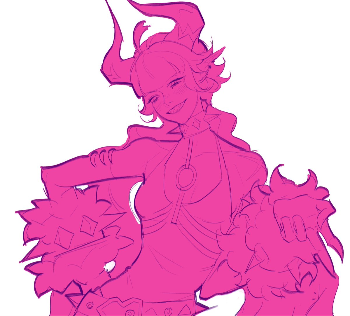 cutduaohara's tweet photo. Sketch dump i guess 
#AFKJourney https://t.co/6dlUKOO43d