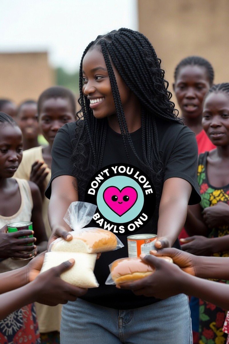 AfriknGoddess01's tweet photo. Let’s not forget that we may not be able to change the world, but our little kindness and support goes a long way to making life better!
What impact are you doing today?
#RWI #afrikngoddess #impactfirst https://t.co/sHM8u9Yv5q