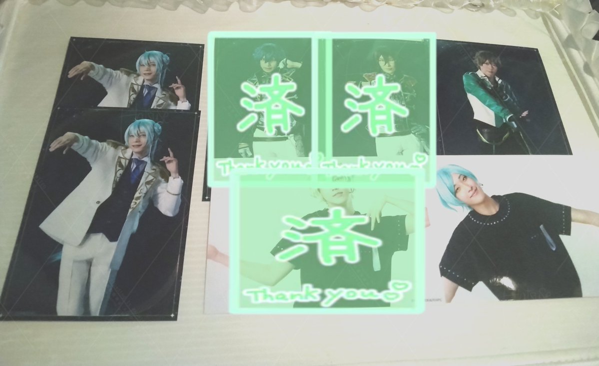 rui_mi_key's tweet photo. @kkwkme こんにちは、検索よりお声がけ失礼いたします。
当方、画像の渉を所持しているのですが、英智との交換は可能でしょうか？
本日、手渡し可能です(現在あるあるにいる為、会場での場合開演前ですと有り難いです)
ご検討頂けると幸いです。 https://t.co/0Mdq7Jd7v9