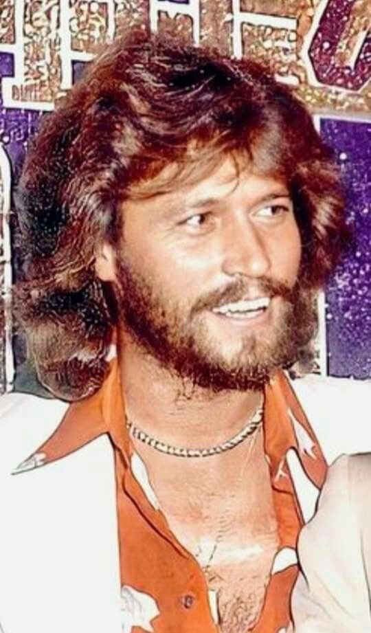 TillyItaliana's tweet photo. #BeeGees beautiful Barry Gibb ❤️🔥 https://t.co/3AIS8kIzVg