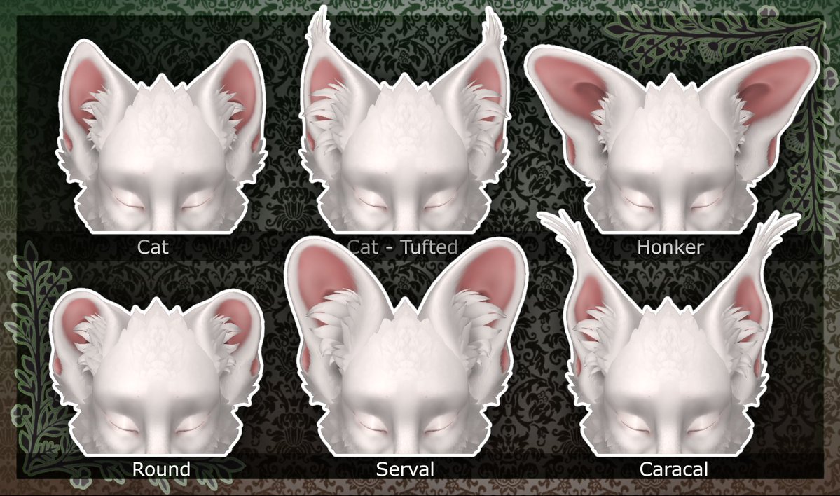 frettchenhausSL's tweet photo. Coming to @Abnormal_Event on the 7th!

[FH] PispaPispa!

#secondlife https://t.co/LY6ze2twP4