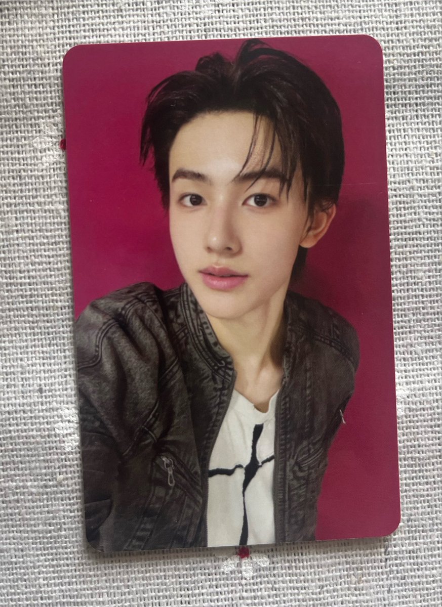punchpichy's tweet photo. เนื่องจากเราได้บัตร VIP ตามที่ได้บนไว้

𝐆𝐈𝐕𝐄 𝐀𝐖𝐀𝐘 
Seonghyeon ktown4u cotl 1 ใบ

กติกา
- coer (เช็ค ทล)
- only rt

shipping 45฿
สุ่มวันนี้ 20.00 น. นะคะ
สุ่มได้จะแท็กและให้เวลารายงานตัว 10 นาทีค่ะ

#ตลาดนัดcortis https://t.co/t7C0qrV9AI
