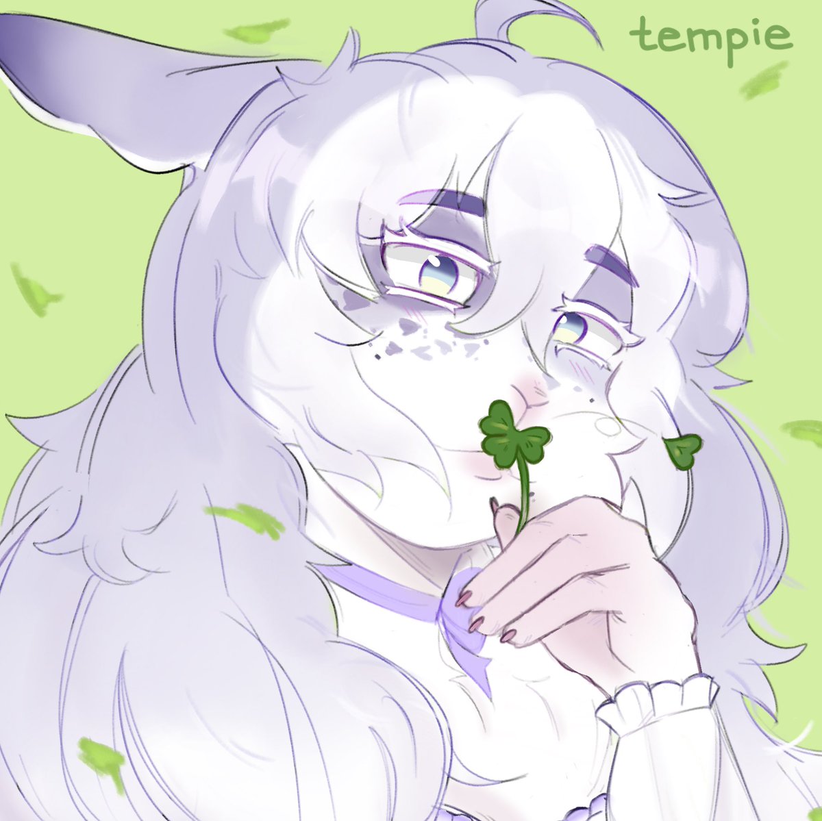 tempiyey's tweet photo. @Hazelisntliving Hii!!! I'm tempie, I want to try myself on this site and see if I have a chance to promote my work and get paid for it :p

Thank you for the chance 🫪 https://t.co/dcD9iQZovM