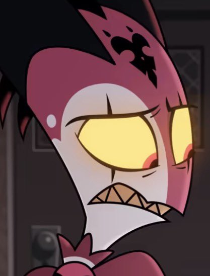 deathtostolas's tweet photo. @wispiicoatl After Stolas said "We'll be sure to see each other again" btw... yeah he looks real excited about that https://t.co/v34zUk5E9J