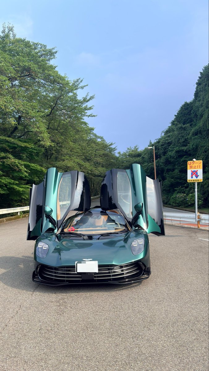 Aston_Love's tweet photo. 到着 https://t.co/M4e0zK8aOw