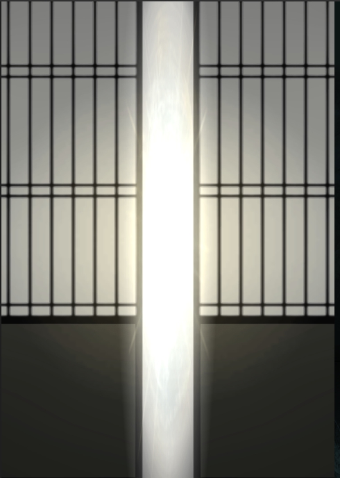 mofu2_gbf's tweet photo. コラボガチャ、確定演出がBLEACH仕様になるのイイネ https://t.co/1OomatFSgL