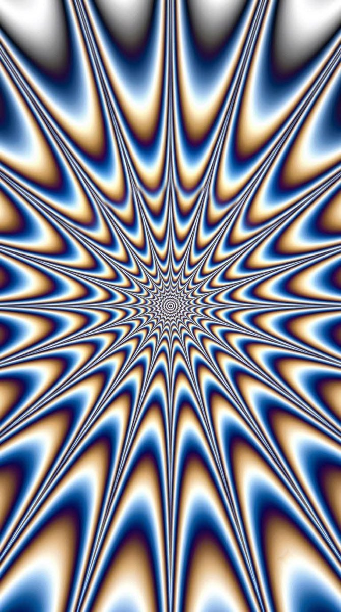 buzzwallss's tweet photo. Shake Your Phone optical illusion wallpaper https://t.co/RALyPlO3kF