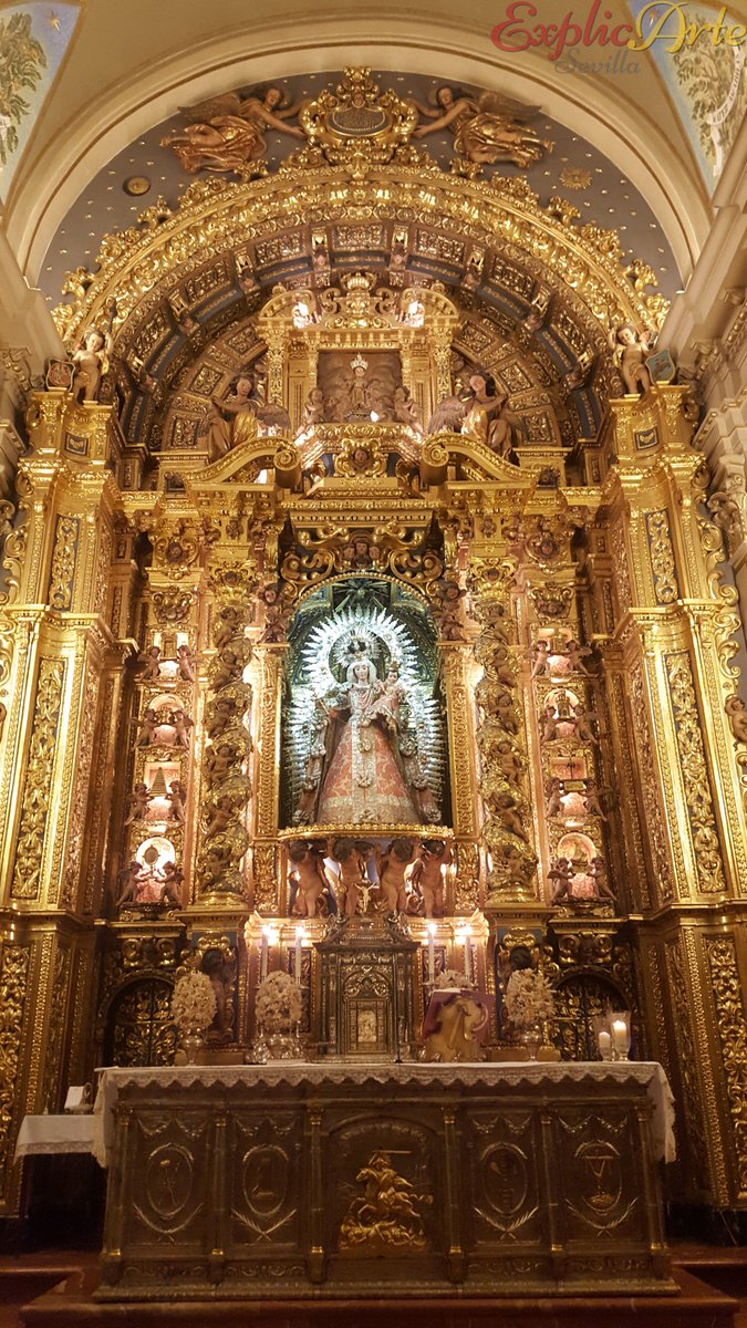 ExplicarteS's tweet photo. 02-08-26 Por amor al Arte, déjame ExplicArte el desaparecido Convento de Regina Angelorum, de los Dominicos, de la mano de un historiador del Arte, una experiencia privada y personalizada a tu gusto. Contacta mediante WhatsApp al 636341205 o al email explicartesevilla@gmail.com https://t.co/QCSG0bTXYN