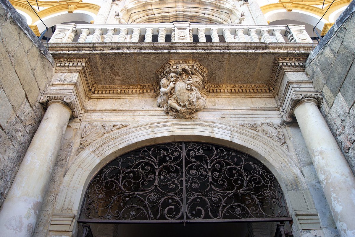 ExplicarteS's tweet photo. 02-08-26 Por amor al Arte, déjame ExplicArte el desaparecido Convento de Regina Angelorum, de los Dominicos, de la mano de un historiador del Arte, una experiencia privada y personalizada a tu gusto. Contacta mediante WhatsApp al 636341205 o al email explicartesevilla@gmail.com https://t.co/QCSG0bTXYN