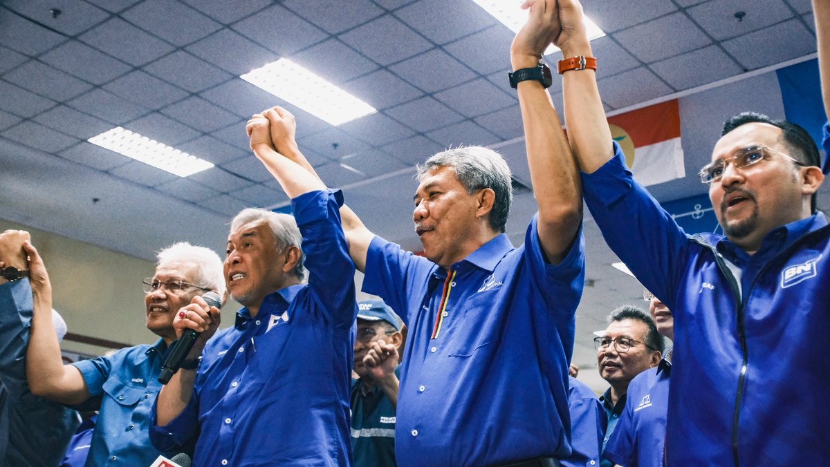 imnormgoh's tweet photo. [Reflections from Negeri Sembilan] I’ve spent the past few days focused on Negeri Sembilan, speaking to voters, political leaders and analysts, trying to understand what happened beyond the final seat count.

On paper, Pakatan Harapan had a compelling story to tell. A stronger ringgit, record investments and an economy estimated to have grown 5.8% in the first half of the year. Negeri Sembilan itself has attracted semiconductor, automotive and battery investments, while development is visible across the state.

Yet one thing became increasingly apparent: good macroeconomic numbers do not necessarily translate into good public sentiment.

The two words I heard most often from dissatisfied voters were “arrogant” and “disconnected.” Whether those perceptions are fair is another debate, but politics is driven as much by perception as reality.

Many felt the government had become complacent and was no longer listening to everyday concerns. That’s something no GDP figure can fully explain.

This is also why election reporting cannot rely solely on numbers or polling. Speaking to voters and understanding why they make certain choices completes the picture.

Among younger Chinese voters I interviewed, many said they wanted to “teach PH a lesson.” It wasn’t necessarily because they had switched to BN. Some simply stayed home.

Among Indian voters, several felt they were no longer respected or listened to. These are perceptions, but perceptions shape elections.

BN, meanwhile, ran a disciplined campaign. Much like Johor, UMNO relied on its grassroots machinery rather than centring the campaign on a Menteri Besar candidate. Combined with the consolidation of the Malay vote behind BN and PN, that strategy delivered.

The results reflected that. BN returned to power with 18 seats. PH was reduced to 11, while PN won seven. DAP fell from 11 seats to nine. Bersatu was arguably the biggest casualty after disappearing from the ballot under its own banner following the party split.

Two defeats also stood out. Anthony Loke lost for the first time in more than two decades of electoral politics, while former Menteri Besar Aminuddin Harun lost Linggi after moving from Sikamat.

Another observation was the continued reliance on racial and religious narratives. Much has been said about one side exploiting these issues, but from my observations, identity politics was present across the political divide. Different messages, same politics of fear.

Negeri Sembilan offers an important preview of what could come in Melaka and eventually GE16.

Does this mean BN is on course to return to Putrajaya? I don’t think it’s that straightforward. Three consecutive victories have shifted the political momentum, but senior UMNO figures I’ve spoken to are in no hurry for a snap general election.

For me, the biggest lesson is simple: economic indicators matter, but elections are ultimately about whether people feel heard.

Sometimes, that explains far more than the numbers ever can.
