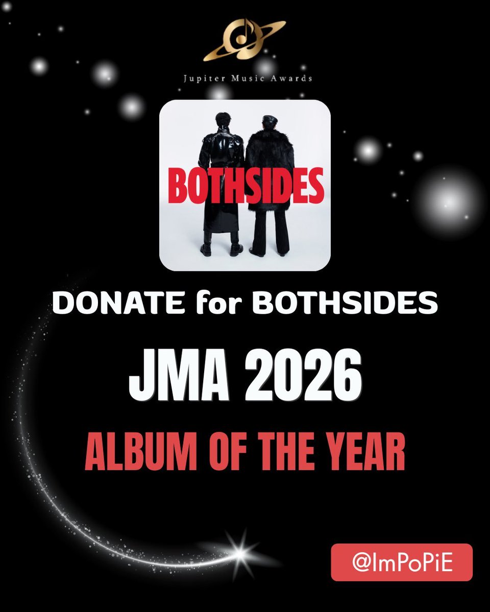 ImPoPiE's tweet photo. 🙌 It's me again #โหวตเพื่อเจโน่แจมิน

    JMA 2026 ◇ สําหรับหัวข้อ Album of the Year มีเปิดตี้โดเนทโหวตนะคะ 

  ☆ สำหรับใครที่ไม่มีเวลา / หมุนแล้วได้จึ๋งนึง 👉 มาเป็นก้อนกันได้น้าาา 

   📌 ฟอร์ม : https://t.co/cabVlPGy1Z
 ☆ กาซิบ เรทที่ดีลจะถูกกว่ากดในแอพงับ 
 ☆ กรอกฟอร์มแล้ว จะพายัยเกี๊ยว บินไปส่งชีตอัพเดทในเดมให้นะคะ