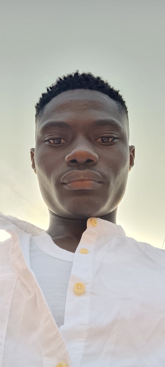 templeruncomedy's tweet photo. Happy new month

off to church.. blessed be the name of the lord who made me through today 🙏 https://t.co/blSzFm5rj5