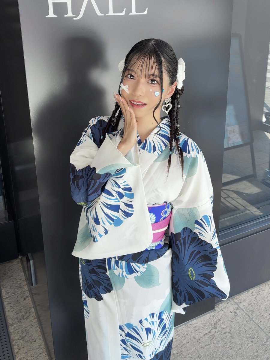 AsakaOfficial's tweet photo. 🦋🤍 豊好きな皆様へ 🤍🦋 https://t.co/FXSgYZSsVU