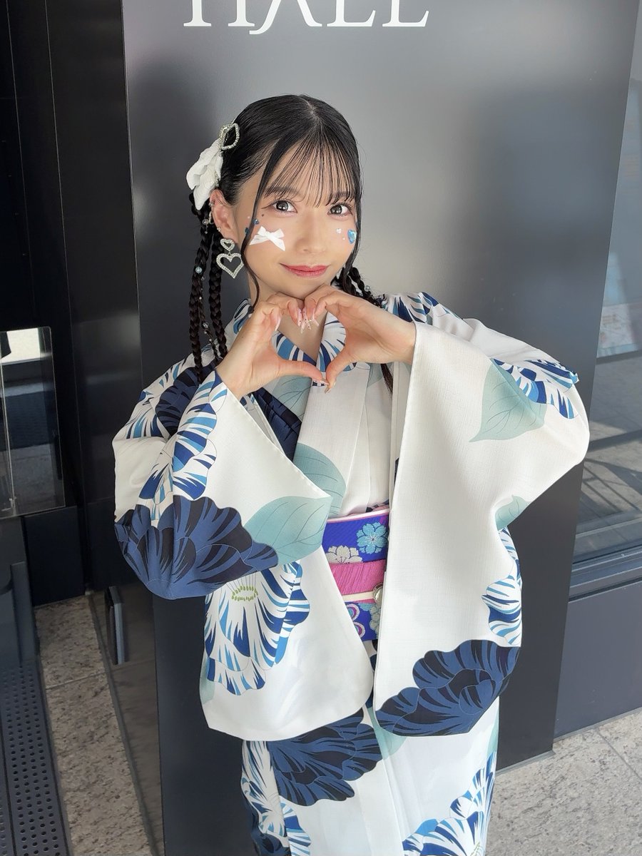 AsakaOfficial's tweet photo. 🦋🤍 豊好きな皆様へ 🤍🦋 https://t.co/FXSgYZSsVU