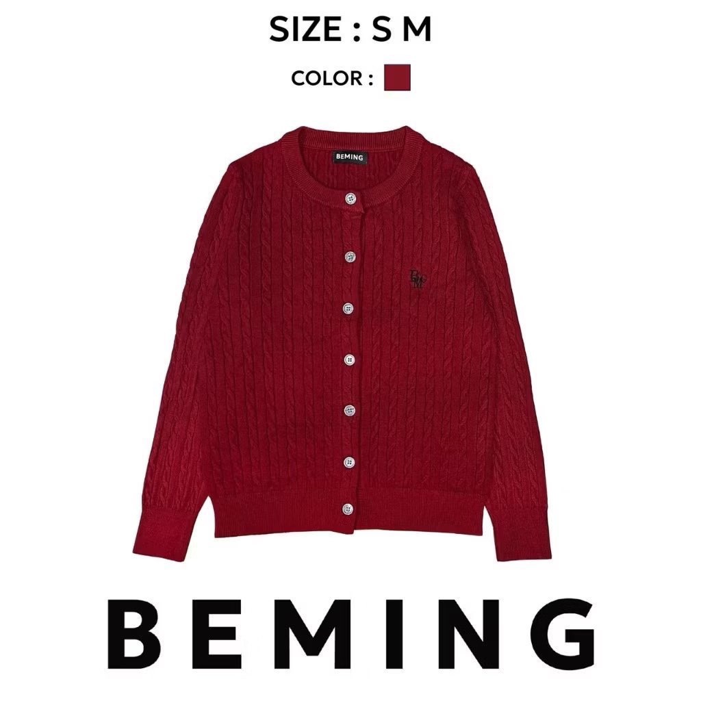 xvvuiui's tweet photo. คาดิแกน Beming มีสีตามภาพ

ปล่อยต่อ ตัวละ 200฿ รวมส่ง

เอฟสินค้า / สอบถามทักแชทเท่านั้นนะคะ
ไม่ตอบเม้น ไม่เด้งและไม่ค่อยเห็นนะคะ

#ส่งต่อเสื้อผ้ามือสอง #ส่งต่อเสื้อผ้ามือ2 #ส่งต่อเสื้อผ้า #เสื้อผ้ามือสอง #เสื้อผ้ามือ2 #ส่งต่อ #ส่งต่อกระเป๋า #โล๊ะตู้ https://t.co/orEv6mOFj6