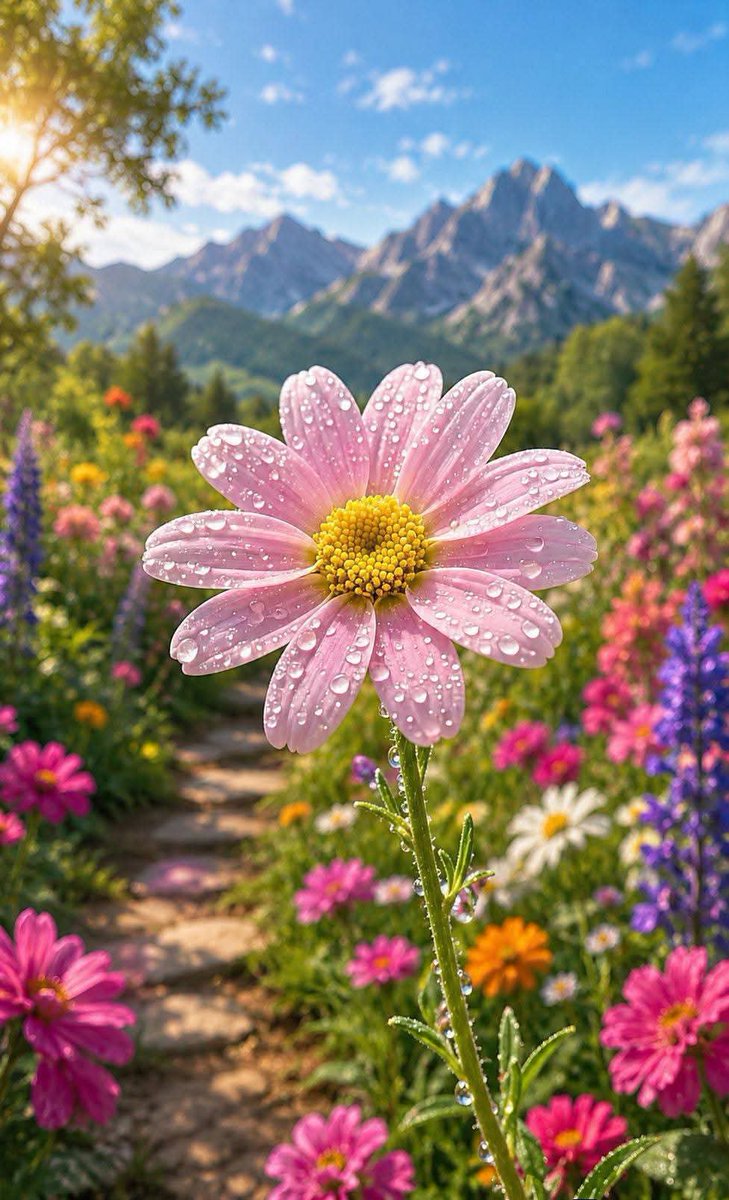 s8f6jsxe3's tweet photo. Günaydın 🌺Mutlu Pazarlar 💫

Sevginiz Neşeniz Bol olsun..🌼 https://t.co/CUFRF159K6