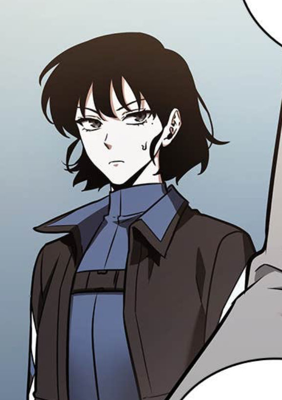 DxuntlessDove's tweet photo. Maybe not. For now, at least.

“Hello.” https://t.co/jJVUrRhk0P