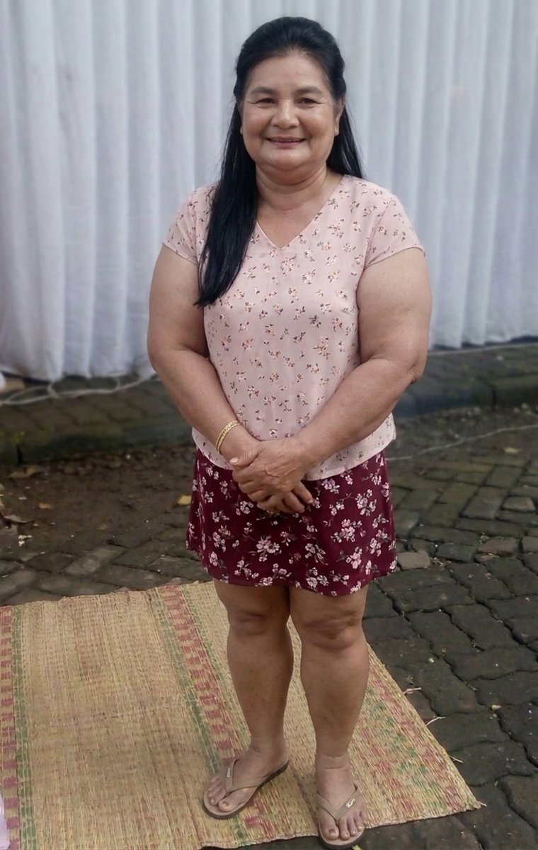 apimahasadtee's tweet photo. อย่าเอาความเหงามาลงที่ลูกสิ
#สาวใหญ่50+ https://t.co/Xm7JU5UhDv