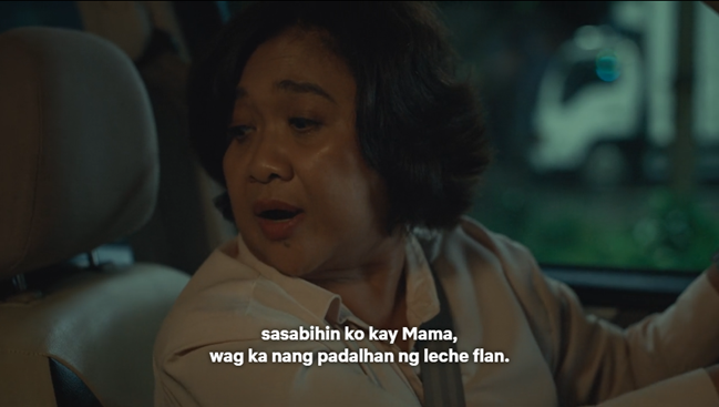 rinafreee's tweet photo. Cousin drama @guevarrapolyana @kvhelle @trixiesanchez https://t.co/BCk4ys24nI