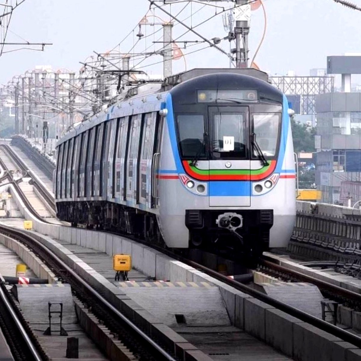 AndhraNexus's tweet photo. 🚨 The Social Impact Assessment (SIA) for land acquisition has begun for the Vijayawada Metro Rail project.

The Phase-1 corridors include PNBS–Gannavaram and PNBS–Penamaluru.
Public consultations will be held soon.
#AndhraPradesh #Infrastructure #Metro https://t.co/9SO4mLDbO7