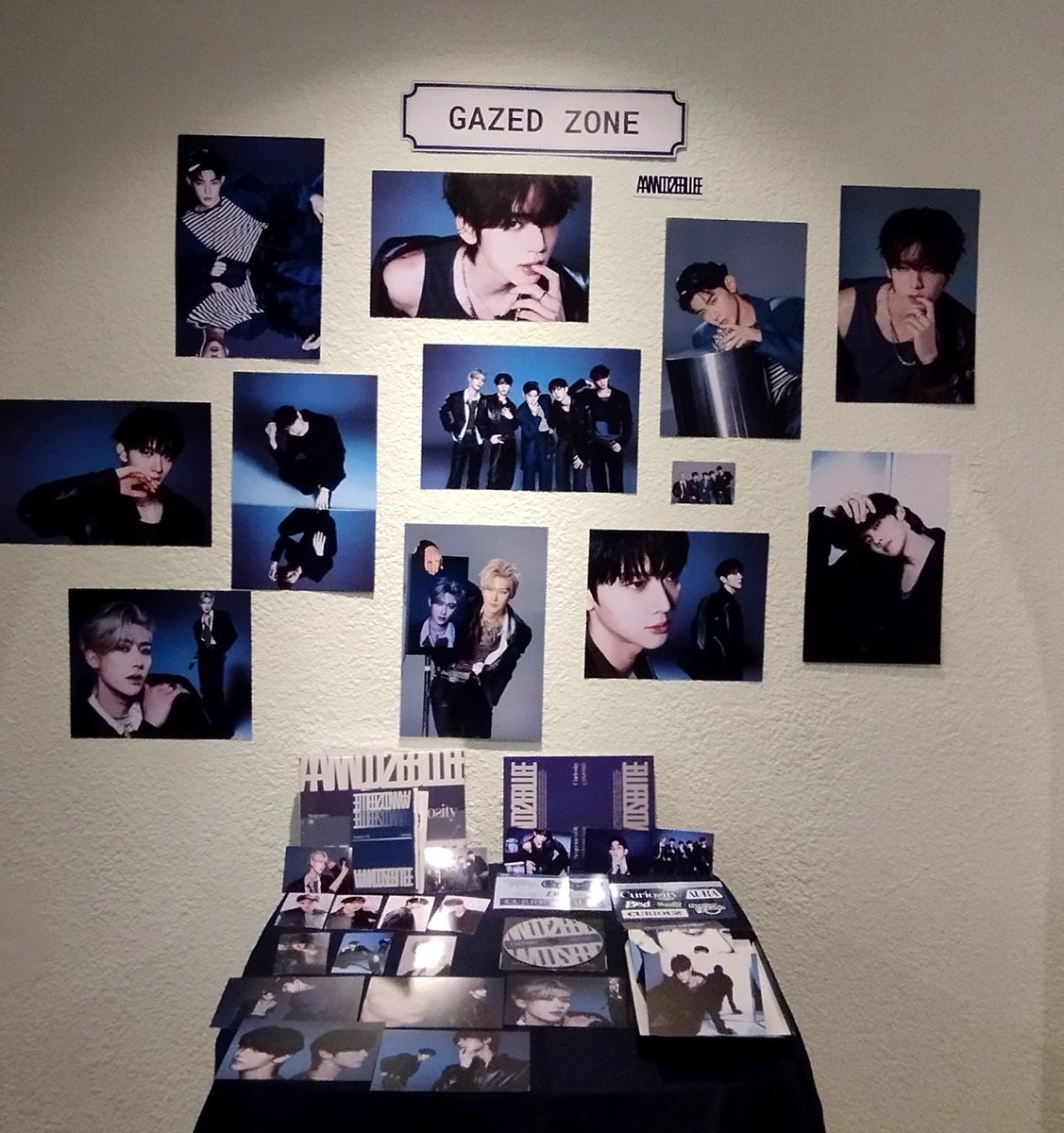 Rei230210's tweet photo. Keseruan
And2ble Study Club: Debut Celebration
by @And2bleJompo kemarin.

Dapet hadiah album juga hehe
Makasih 🫶🏻 https://t.co/1lMMHV2rmY