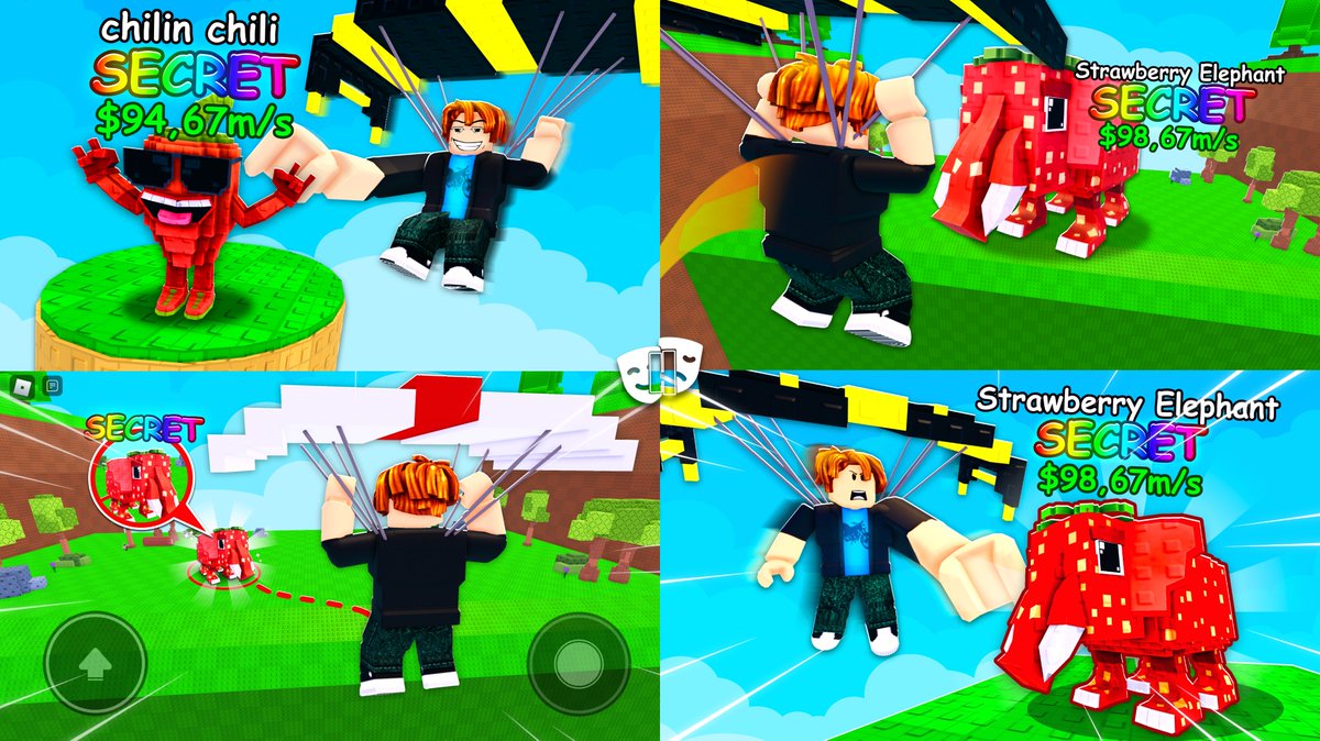 Hi5YTChannel's tweet photo. Recent CTR focused thumbnails, which one is the best among these?🎯

📩: https://t.co/7GYms1MLw7

Likes ❤️ &amp; RTs 🔁 always appreciated!
#Roblox #RobloxDev #RobloxGFX #RobloxArt https://t.co/pczzh0zTUt
