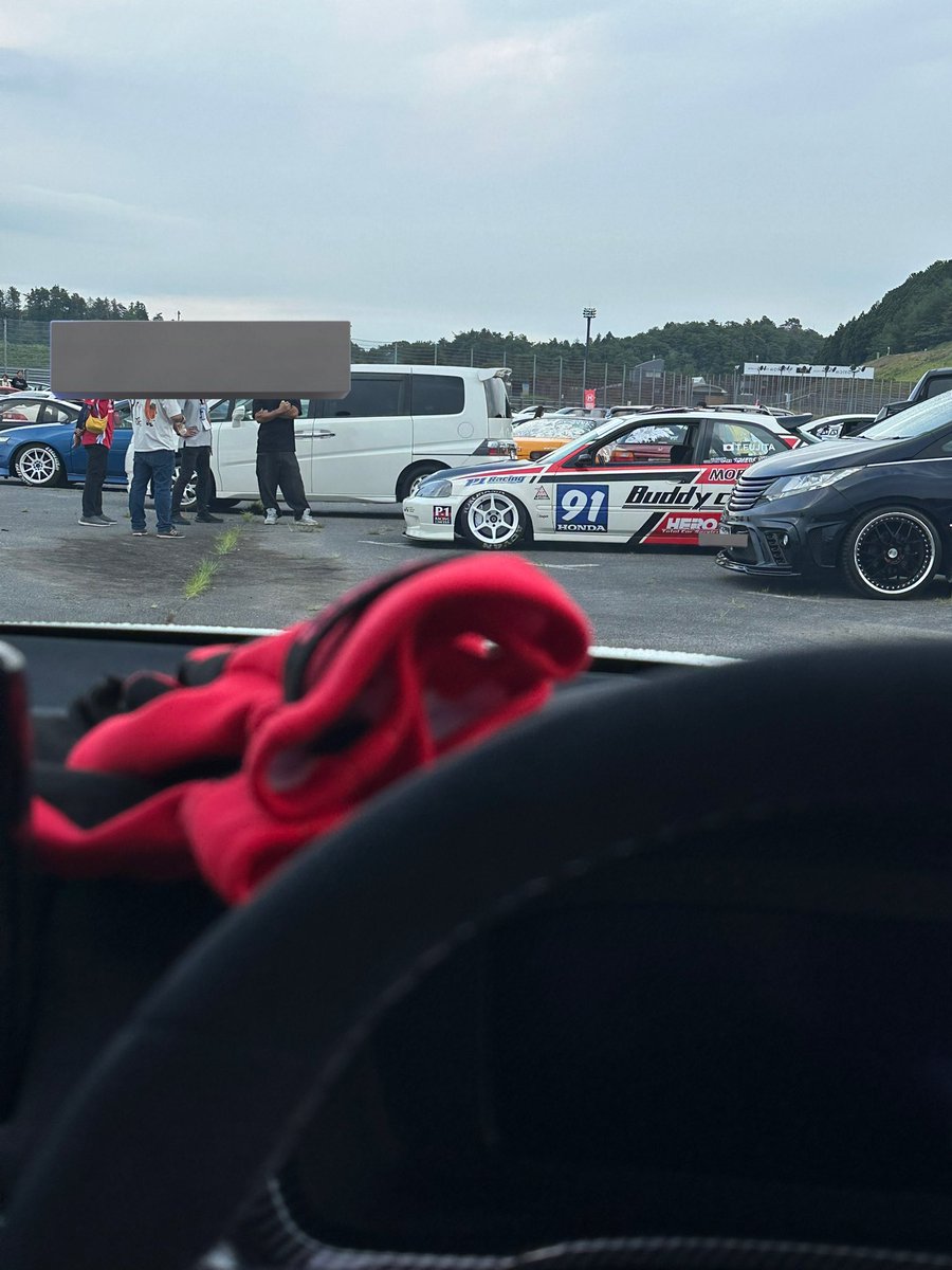 _totorun_'s tweet photo. かっこいい車両発見✨️✨️

#HONDA_ALLSTAR_MT https://t.co/0FL8JFTSWK