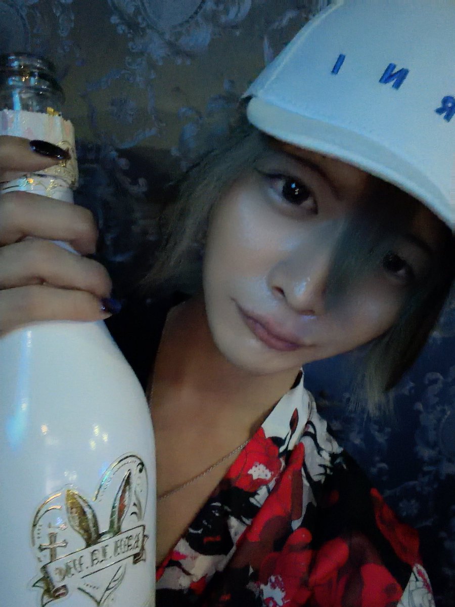 KaedePIEN tweet picture