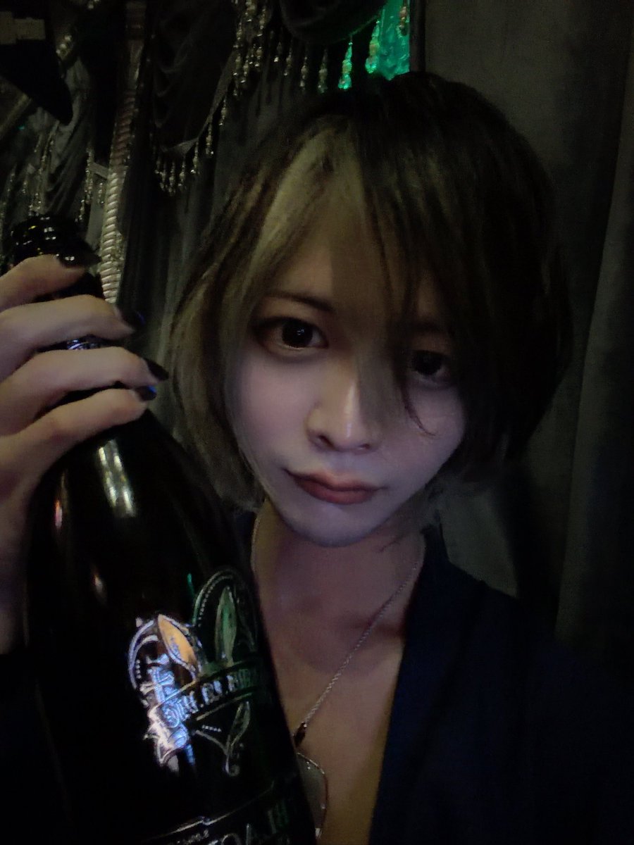 KaedePIEN tweet picture