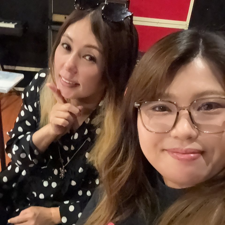 appareradio's tweet photo. ＼🪭今夜の #アパラジ は／

今夜のおつまみは アボカドのおいしいやつ！
#ナシル 運が良すぎた奇跡の関西旅
#ホタテ 最新ダイエット事情も
アッパレヒストリーホタテ 編
贅沢な?!幼少期が明らかに！

📻22時～ #ラジオ沖縄 or #radiko で
https://t.co/jIdHuSbYhC https://t.co/hHAgMyqyym