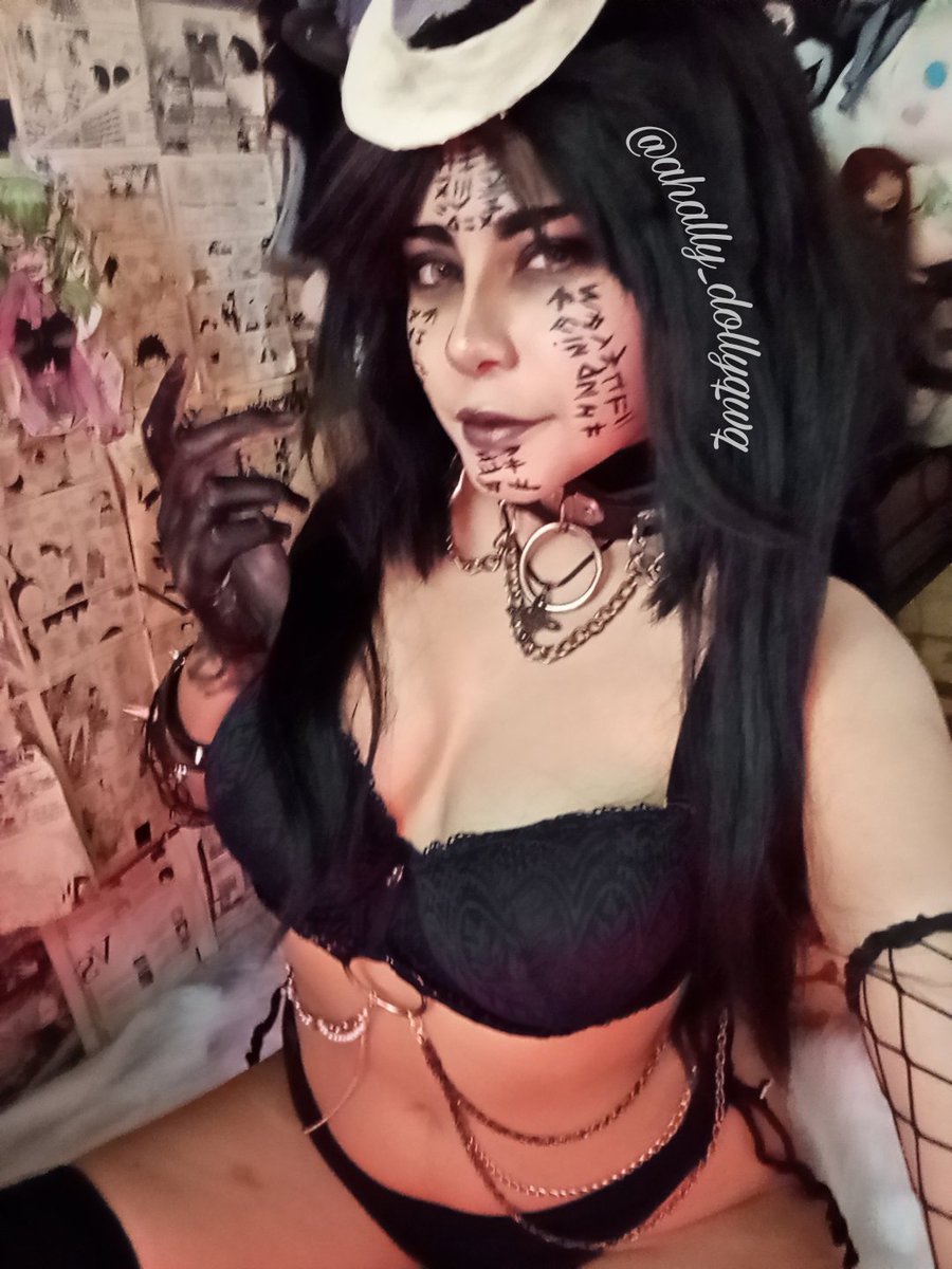 ahallydollyqwq's tweet photo. 🖤 💀Cosplay : Enchantress of Suicide Squad 
💀🖤

#cosplay #goth #enchantresscosplay #suicidesquad #cosplay #hentai #animegirl #bdsm #nsfwtwtًً #nsfwtwť #sex #porn #babygirl #erocosplay https://t.co/oCQ1ZxIOMV