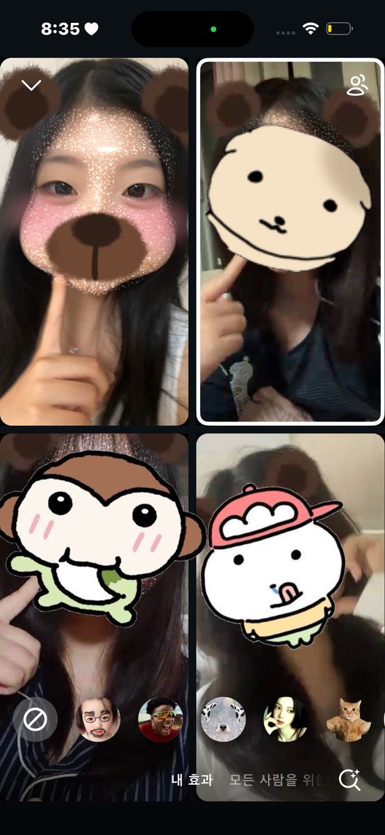 w_hereisluv's tweet photo. 근황 https://t.co/8v9F53QdLV