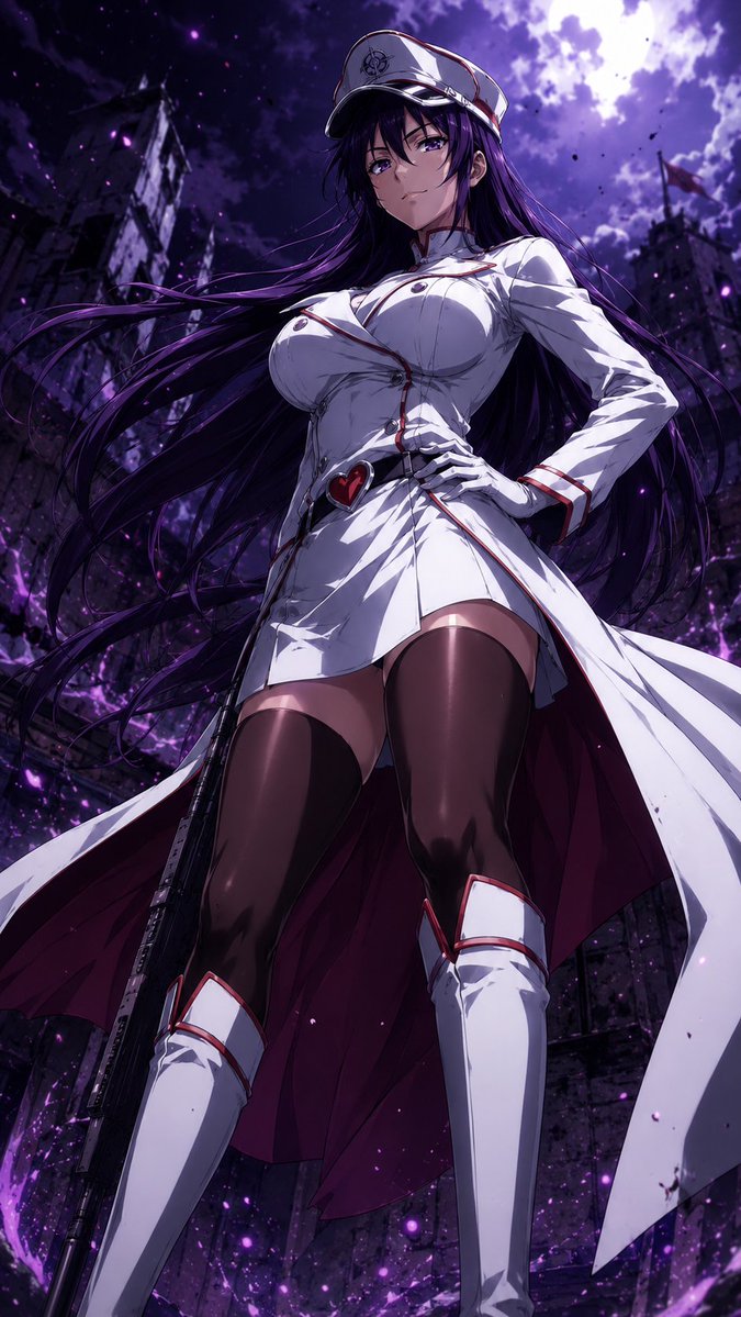 1TokenBlack's tweet photo. #BleachTYBW #BambiettaBasterbine #AnimeArt #Bleach Bambietta https://t.co/qisB1esdmT