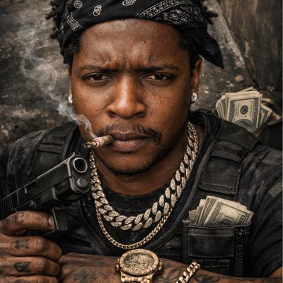 Rahjee5's tweet photo. #NewProfilePic https://t.co/WHSTzOE3nS