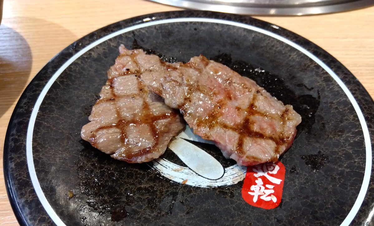 zerorei100's tweet photo. 孤独な焼肉はいいぞ! https://t.co/2czf364CUn