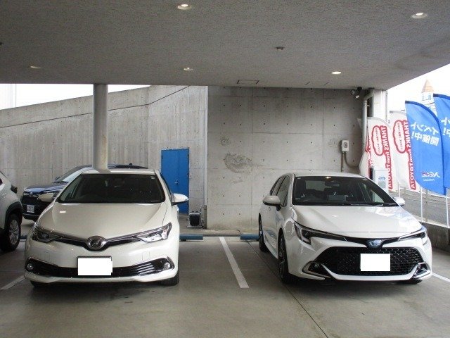 SA70095173's tweet photo. @crownmildhybrid 何処も現金支払いを減らす
様になりましたね。

付き合いの有るネッツ店は
振込かカード決済のみです。
（整備のみ現金扱い可能）
同じ昭和グループでも違う
みたいですね… https://t.co/sUtInPQCW2