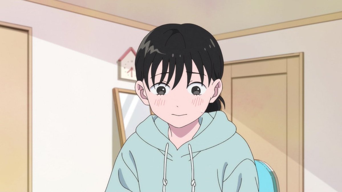 正反対な君と僕(第2期) 第17話 ツイート画像 1