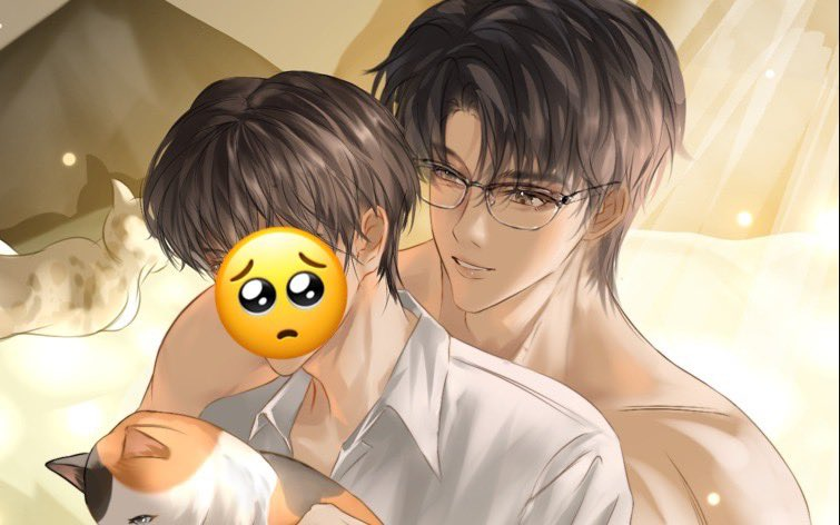 pudtho_'s tweet photo. “เป็นอะไรทำไมทำตาแดงอย่างนั้นครับ งอนอะไรผมรึเปล่า”
“...”
“หนุ่มเหนือขี้งอน”
“...”
“หนุ่มเหนือขี้น้อยใจ”
“...”
“หนุ่มเหนือน่าฮักขนาด”
“...ขยับไปนู่นเลยครับ วันนี้ผมจะไม่คุยกับคุณปูนแล้ว”
“ขยับไปนู่นแล้วจะง้อคุณยังไง ห่างนาน ๆ ไม่ได้สิ อ้ายกึ๊ดเติง”

#เขตห้ามแอบรัก 😉 https://t.co/EyBoyqxEWI