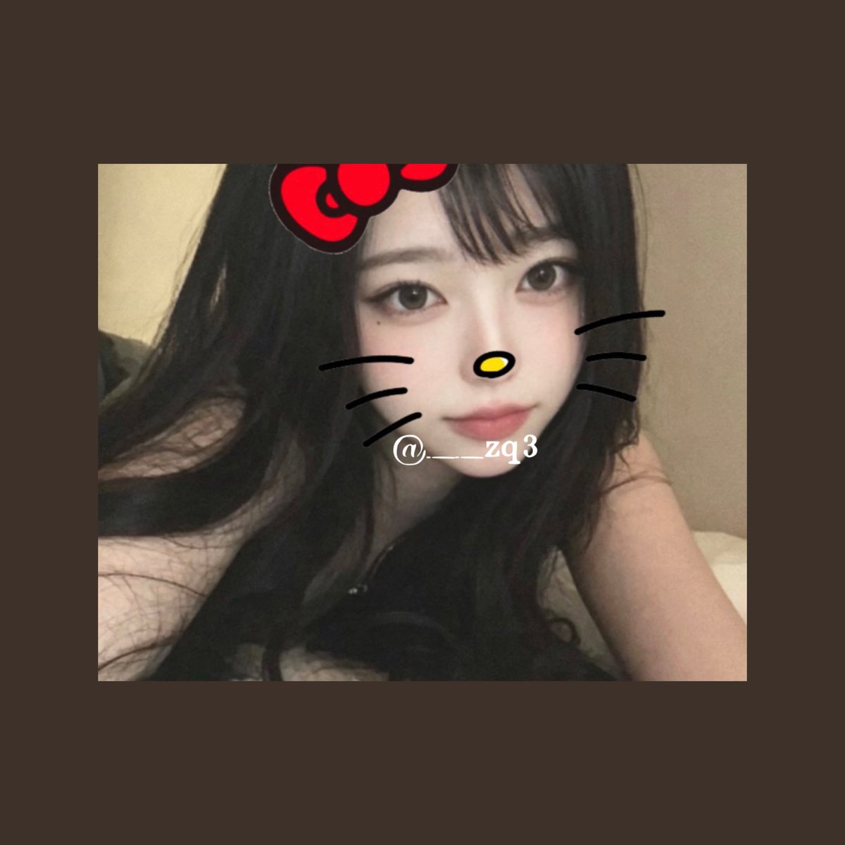 __zq3's tweet photo. お　ひ　さ　し　ぶ　り　ぶ　り　。 https://t.co/PN730So9sz