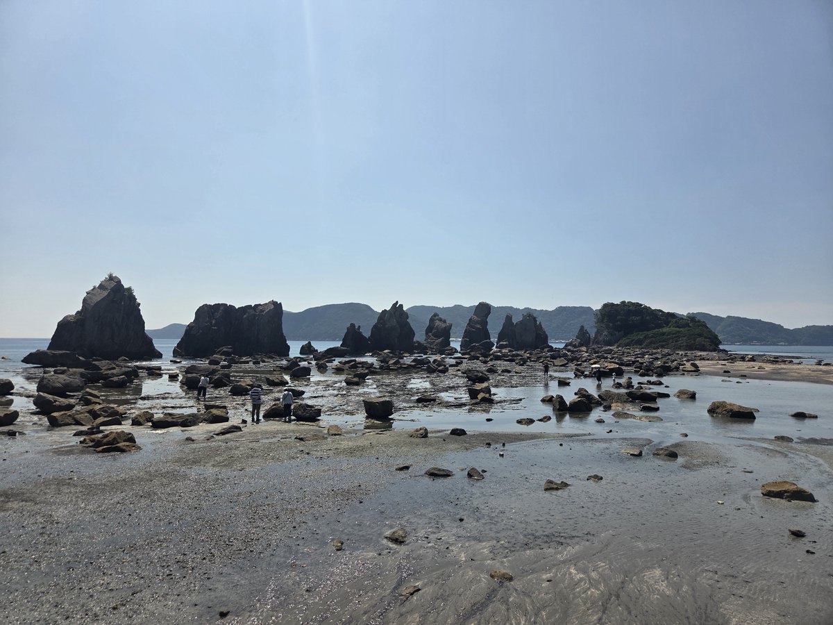 KAWA_06's tweet photo. 和歌山満喫した https://t.co/bPTNWwmP78