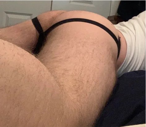 Danjocksub's tweet photo. My new Gym #Jockstrap https://t.co/HTorqWkAy7