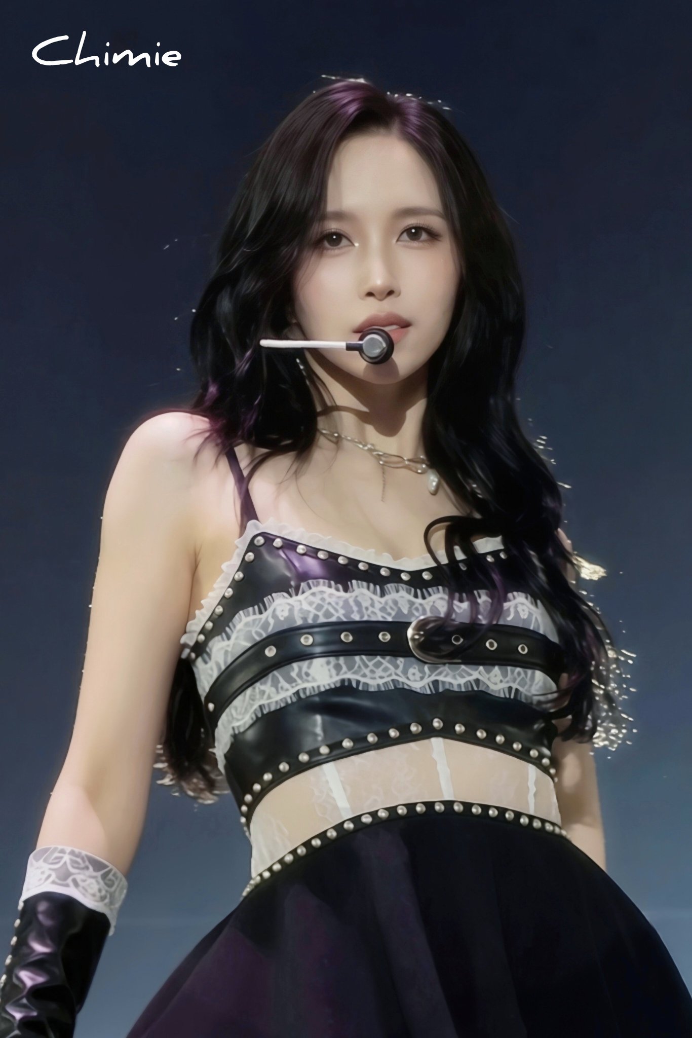Mina - Search / X