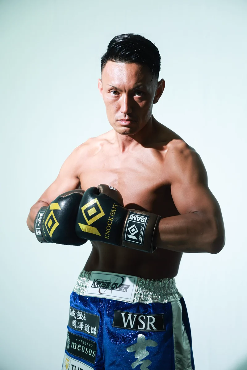 KNOCK OUT（ノックアウト）公式 on X: 