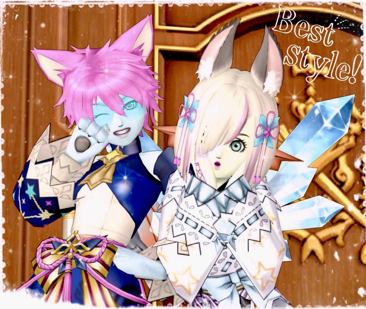 m_mDQX's tweet photo. *⋆⸜   #宵月cyber_night 🌙🚀   ⸝⋆*

久しぶりにシャナちゃとお出かけ💖️
煌びやかな空間に尻込みしつつ😅
ふたりで楽しんできました♪

主催様、スタッフの皆様、
お写真ご一緒してくれた皆様
ありがとうございました😆🙌🏻

撮りたかったけど
タイミング合わずの方もいて😭
またよろしくです🙇‍♀️！ https://t.co/EmlAHlnSXj