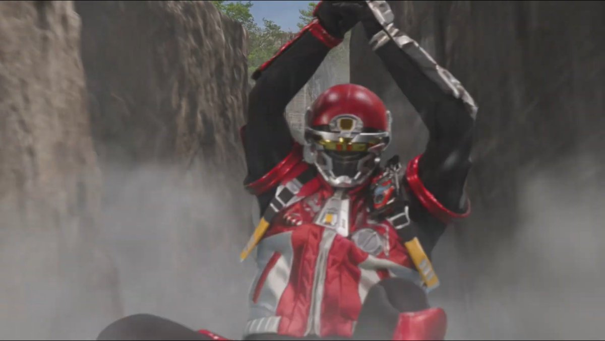 UltraSnacker's tweet photo. #Omegahorn https://t.co/DOdDzhunqn